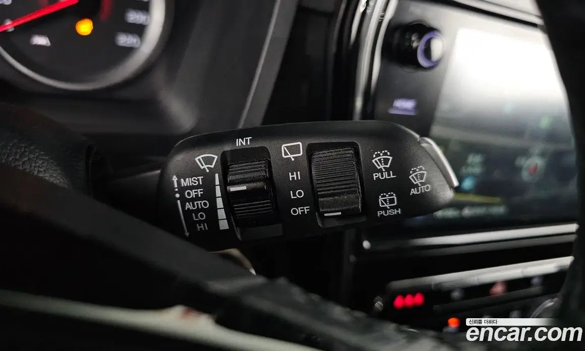 SsangYong TIBOLI 2022 1.5 автомат (гидро), фото 17