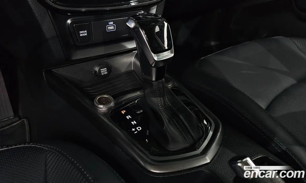 SsangYong TIBOLI 2022 1.5 автомат (гидро), фото 9