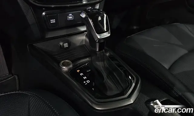 SsangYong TIBOLI 2022 1.5 автомат (гидро), миниатюра 9