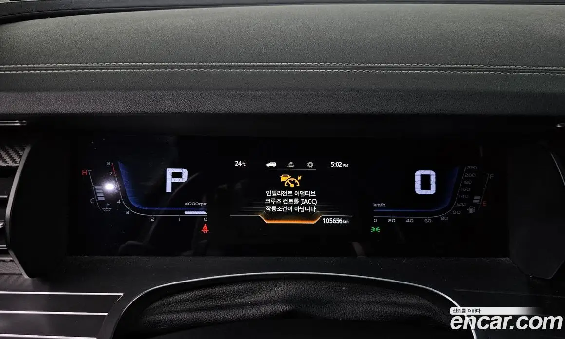 SsangYong Torres 2022 1.5 автомат (гидро), фото 11