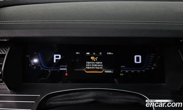SsangYong Torres 2022 1.5 автомат (гидро), миниатюра 11