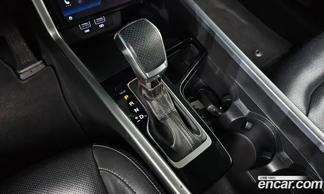 SsangYong Torres 2022 1.5 автомат (гидро), миниатюра 12