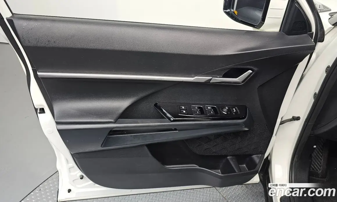 SsangYong Torres 2022 1.5 автомат (гидро), фото 14