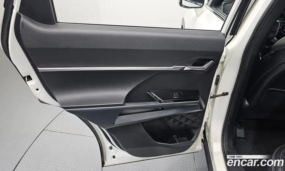 SsangYong Torres 2022 1.5 автомат (гидро), фото 15
