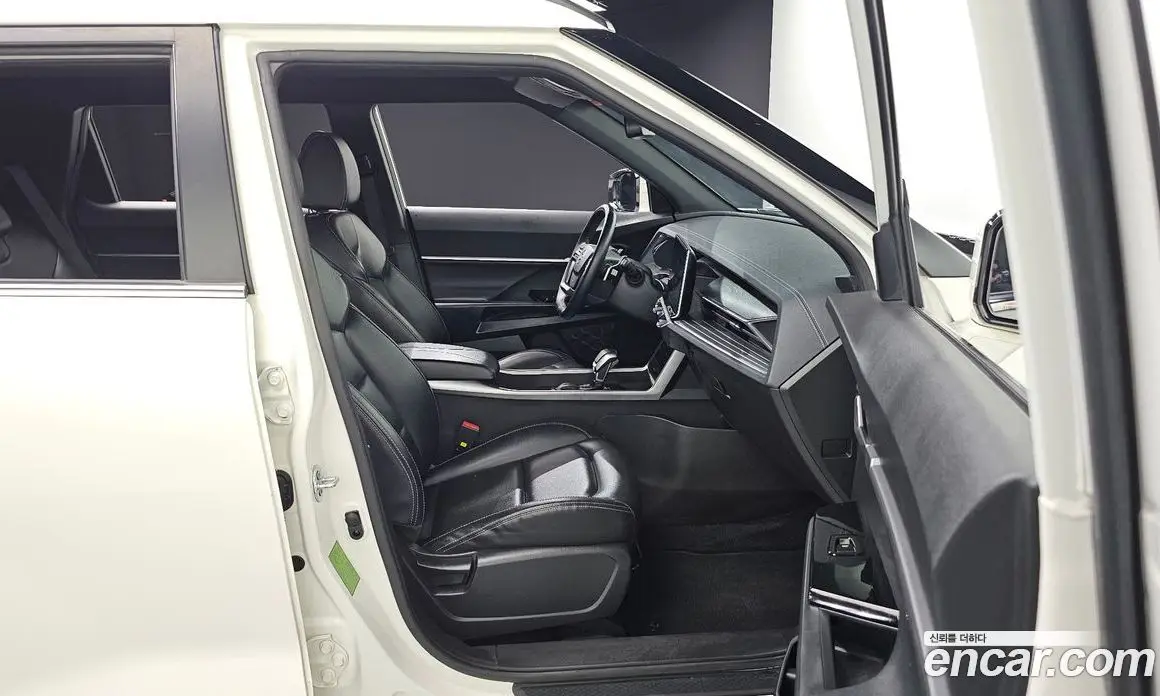 SsangYong Torres 2022 1.5 автомат (гидро), фото 16