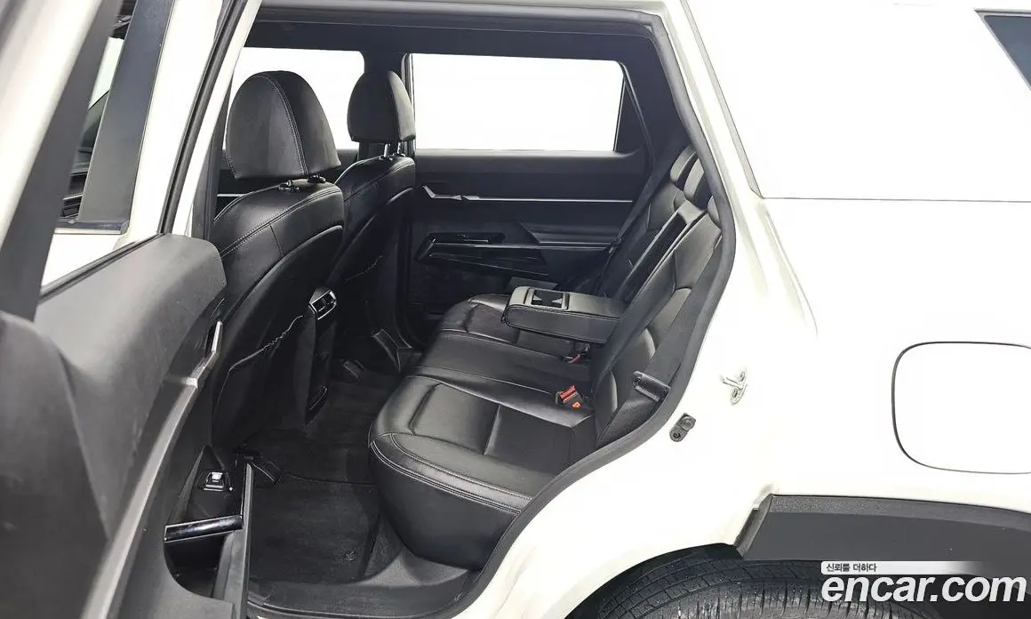SsangYong Torres 2022 1.5 автомат (гидро), фото 18