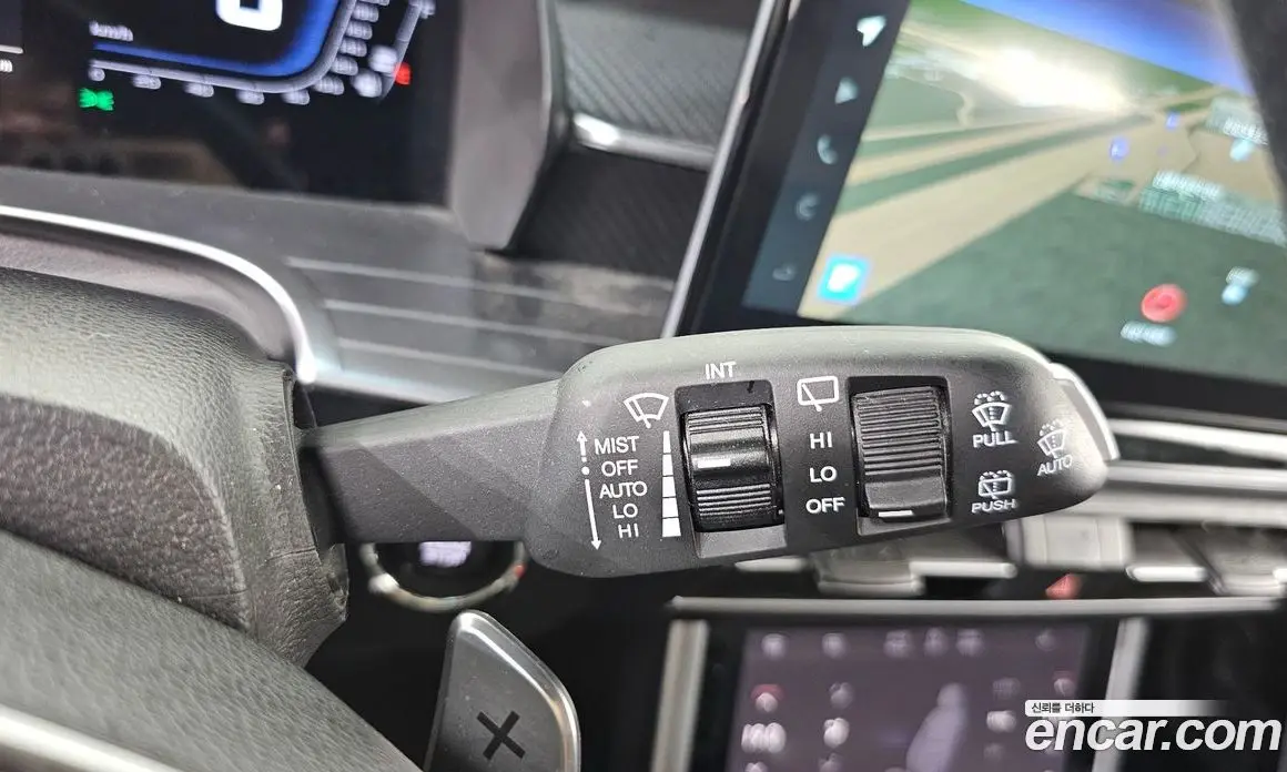 SsangYong Torres 2022 1.5 автомат (гидро), фото 26