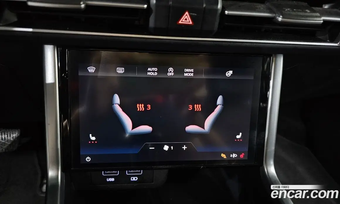 SsangYong Torres 2022 1.5 автомат (гидро), фото 29