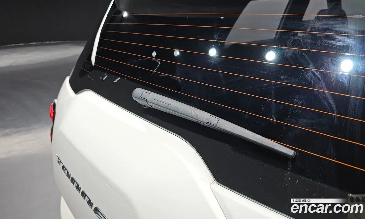 SsangYong Torres 2022 1.5 автомат (гидро), фото 30