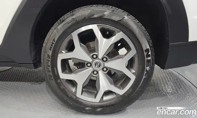 SsangYong Torres 2022 1.5 автомат (гидро), миниатюра 7