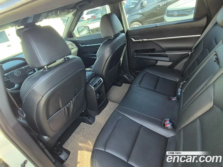 SsangYong Torres 2023 1.5 автомат (гидро), фото 10 SsangYong Torres 2023 1.5 автомат (гидро), фото 10