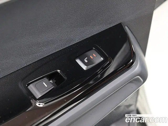 SsangYong Torres 2023 1.5 автомат (гидро), миниатюра 12