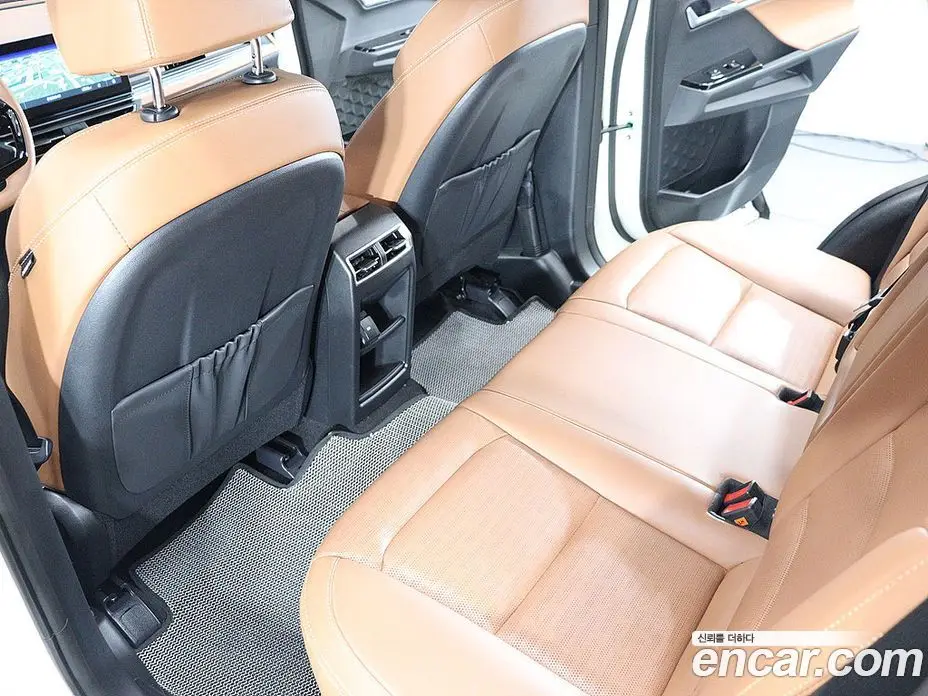 SsangYong Torres 2023 1.5 автомат (гидро), фото 15