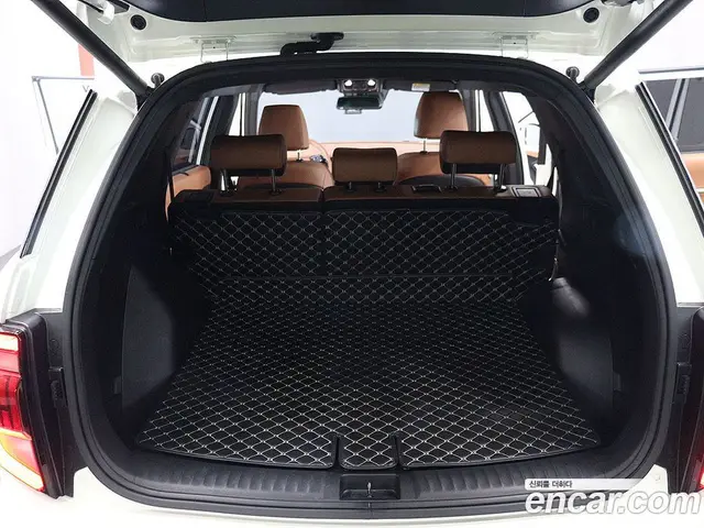 SsangYong Torres 2023 1.5 автомат (гидро), миниатюра 5