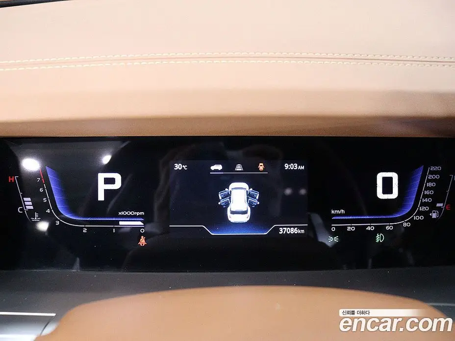 SsangYong Torres 2023 1.5 автомат (гидро), фото 6