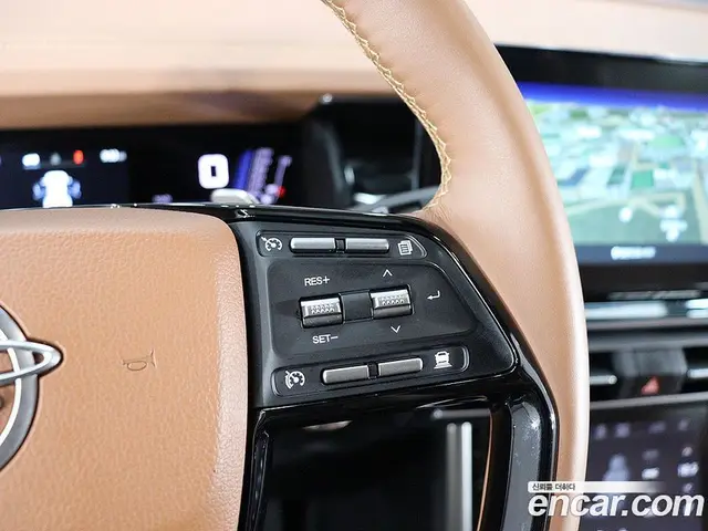 SsangYong Torres 2023 1.5 автомат (гидро), миниатюра 7