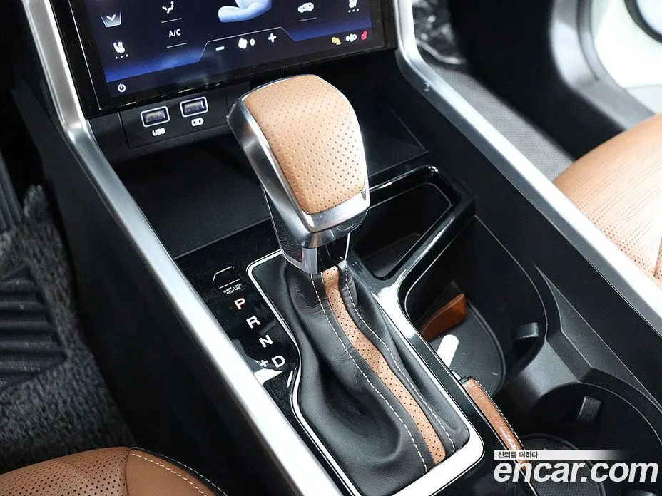 SsangYong Torres 2023 1.5 автомат (гидро), фото 10