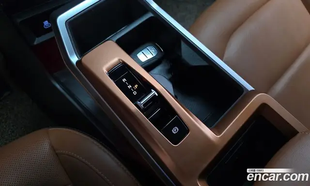 SsangYong Torres 2024 1.5 автомат (гидро), миниатюра 12