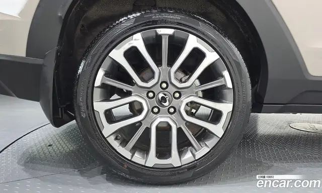 SsangYong Torres 2024 1.5 автомат (гидро), миниатюра 5