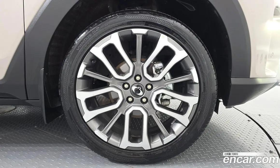 SsangYong Torres 2024 1.5 автомат (гидро), фото 7