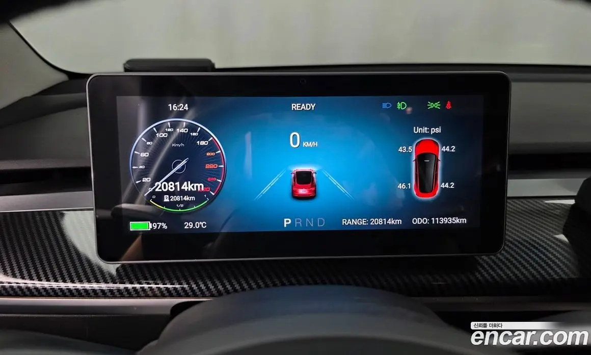 Tesla Model 3 2020 0.2 автомат (гидро), фото 11