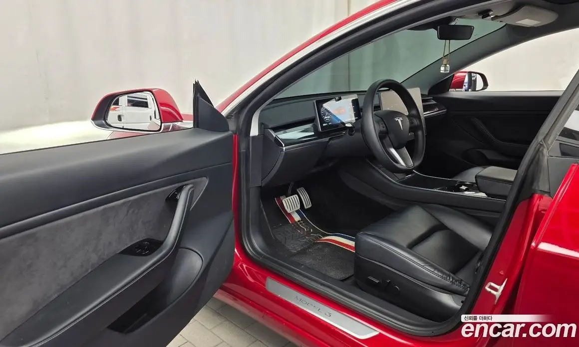 Tesla Model 3 2020 0.2 автомат (гидро), фото 13