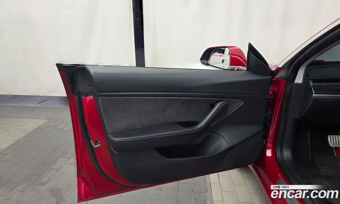 Tesla Model 3 2020 0.2 автомат (гидро), фото 14