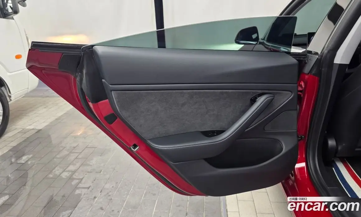 Tesla Model 3 2020 0.2 автомат (гидро), фото 15