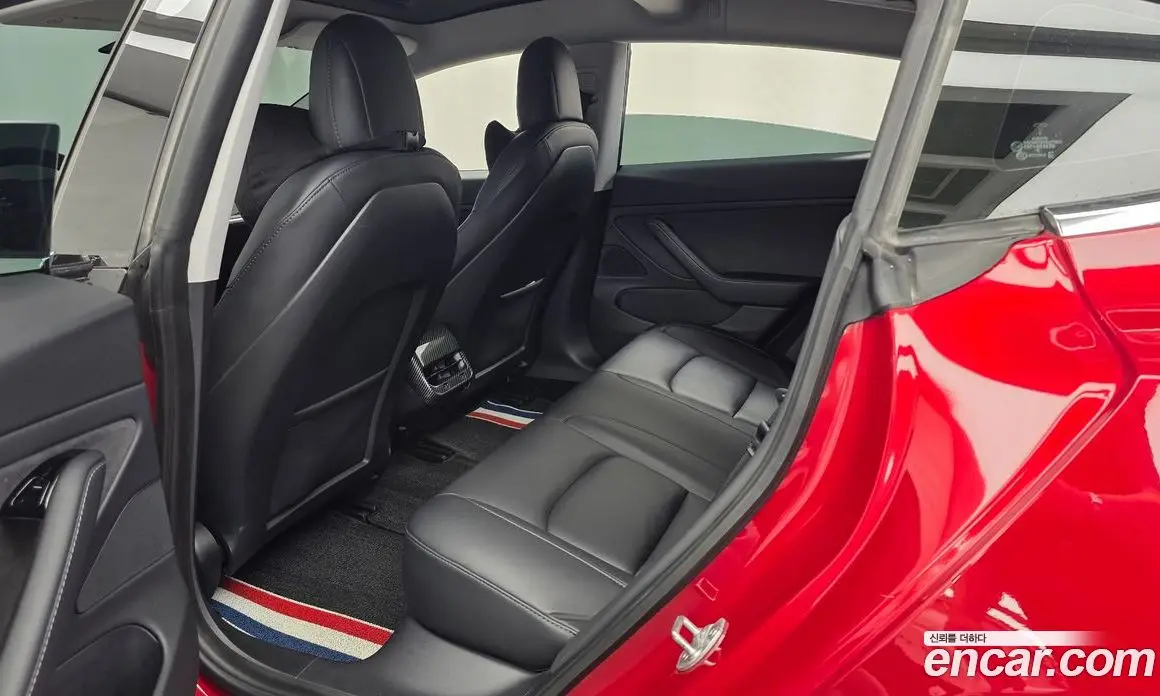 Tesla Model 3 2020 0.2 автомат (гидро), фото 16