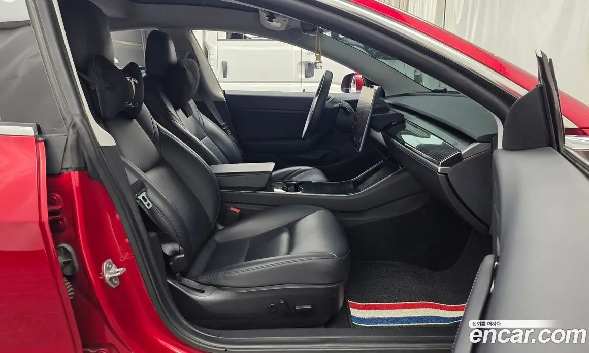 Tesla Model 3 2020 0.2 автомат (гидро), фото 17