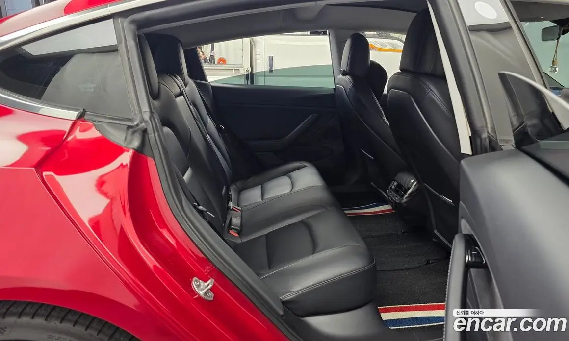 Tesla Model 3 2020 0.2 автомат (гидро), фото 18