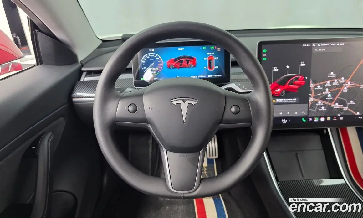 Tesla Model 3 2020 0.2 автомат (гидро), фото 19