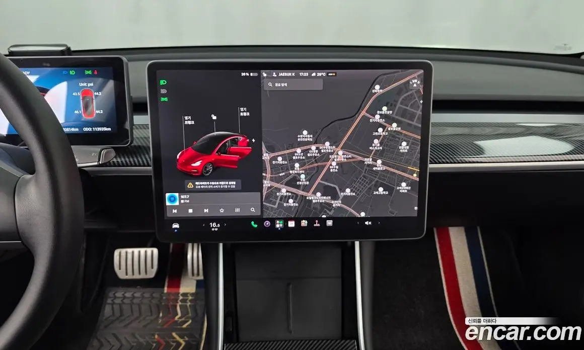 Tesla Model 3 2020 0.2 автомат (гидро), фото 20