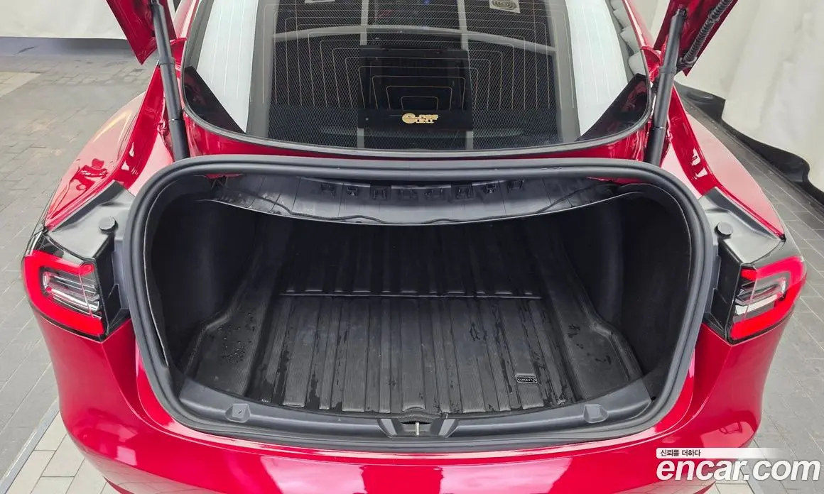 Tesla Model 3 2020 0.2 автомат (гидро), фото 26