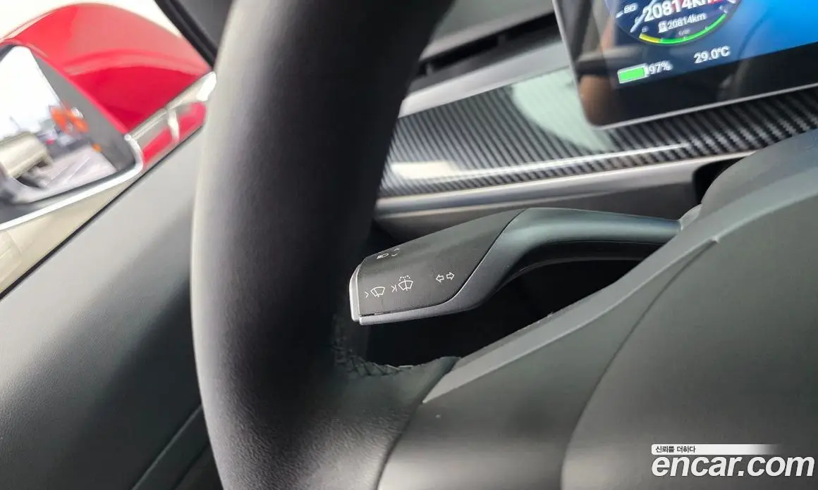 Tesla Model 3 2020 0.2 автомат (гидро), фото 27