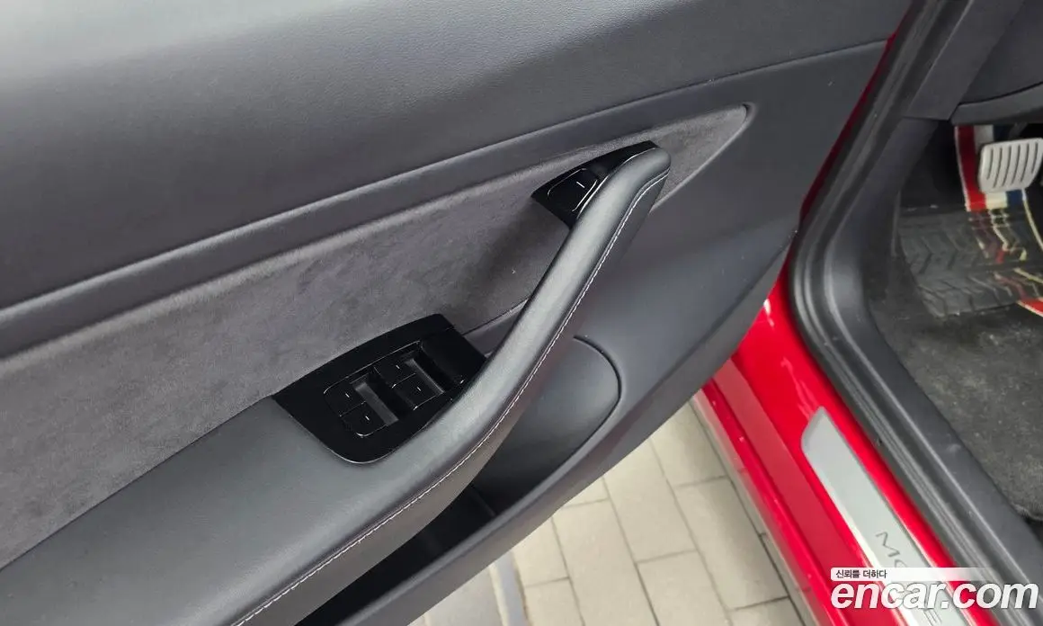 Tesla Model 3 2020 0.2 автомат (гидро), фото 28