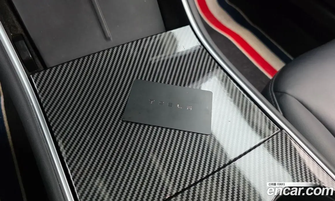Tesla Model 3 2020 0.2 автомат (гидро), фото 31