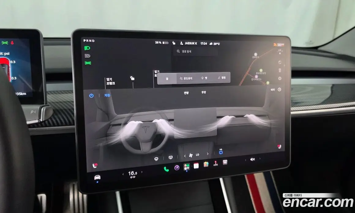 Tesla Model 3 2020 0.2 автомат (гидро), фото 35