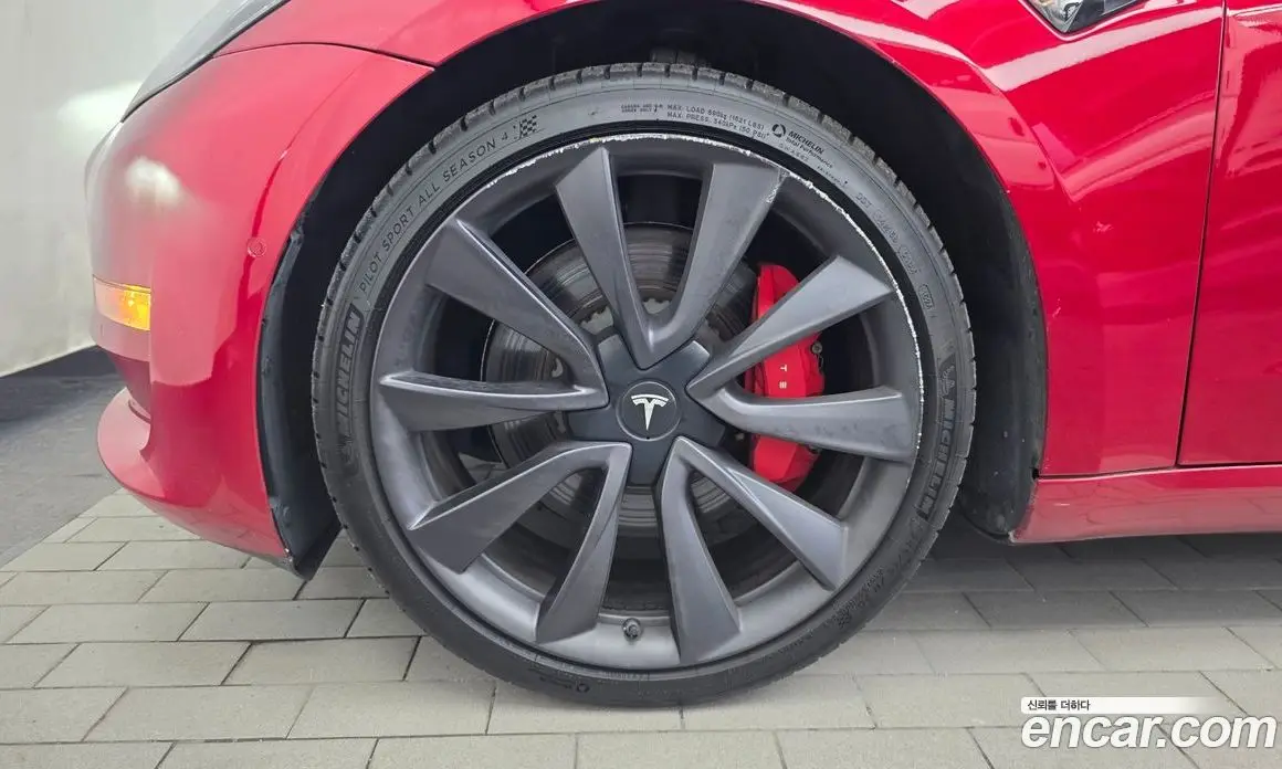 Tesla Model 3 2020 0.2 автомат (гидро), фото 5