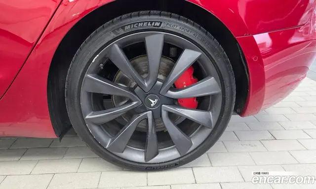 Tesla Model 3 2020 0.2 автомат (гидро), миниатюра 7
