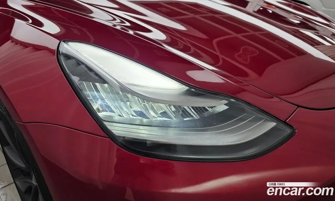 Tesla Model 3 2020 0.2 автомат (гидро), фото 8