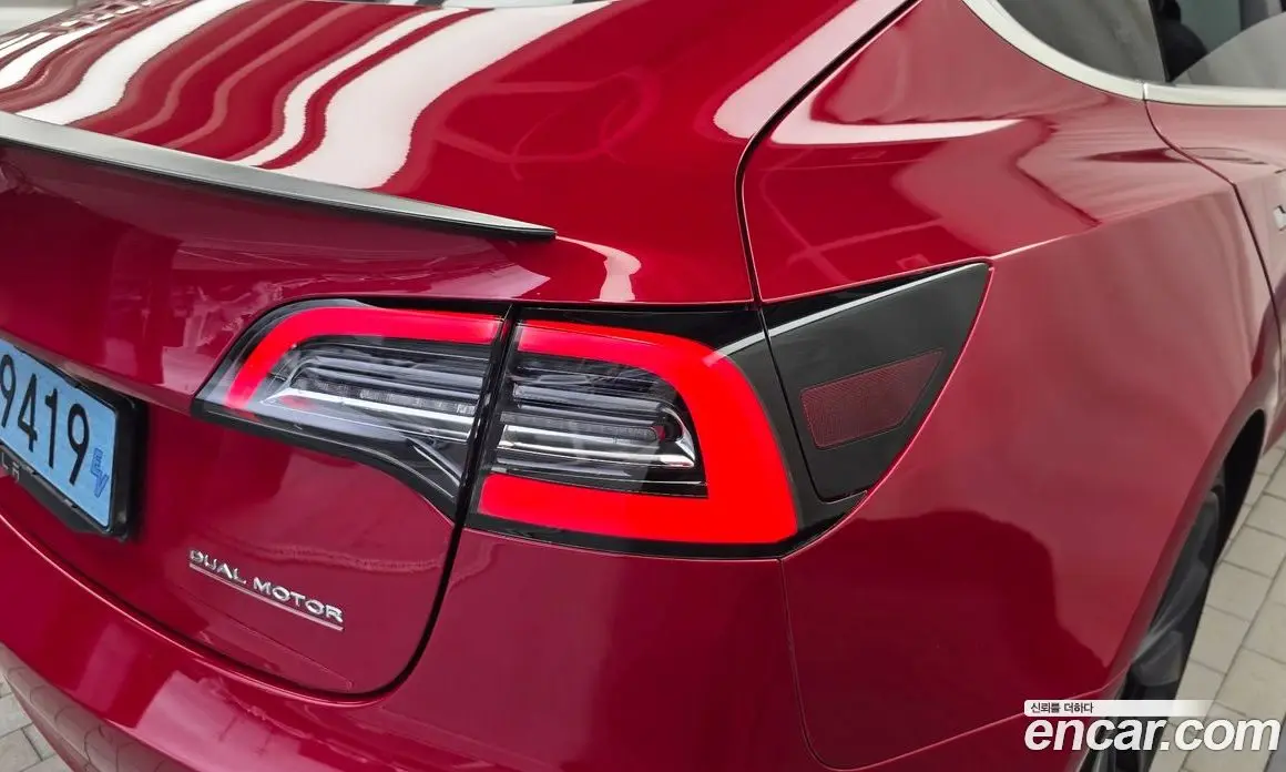 Tesla Model 3 2020 0.2 автомат (гидро), фото 9