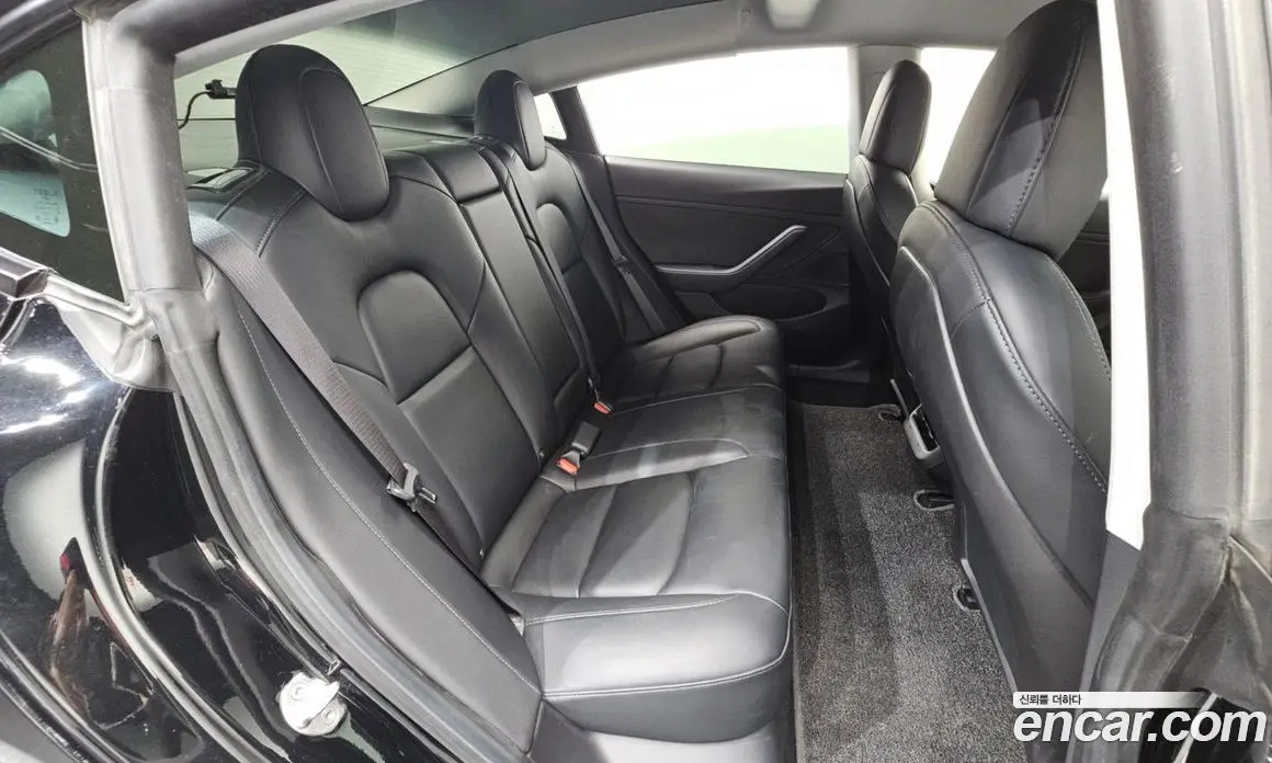 Tesla Model 3 2021 0.2 автомат (гидро), фото 11