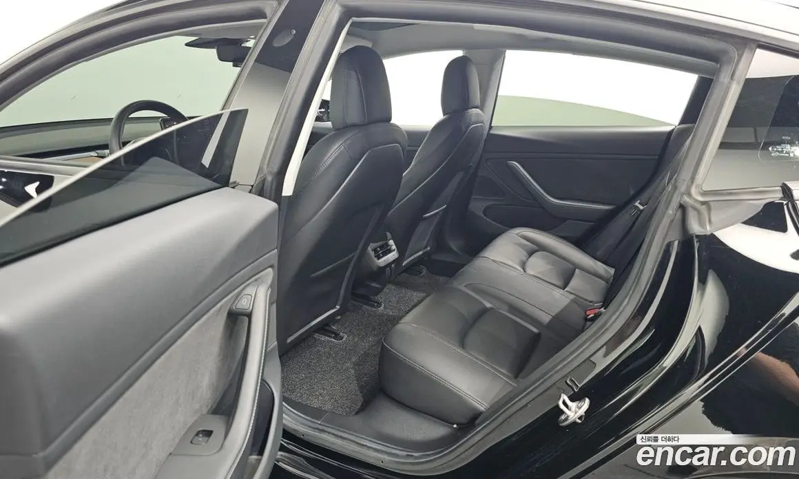 Tesla Model 3 2021 0.2 автомат (гидро), фото 12