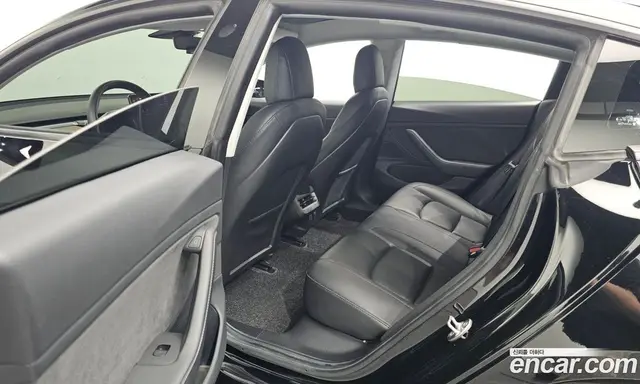 Tesla Model 3 2021 0.2 автомат (гидро), миниатюра 12