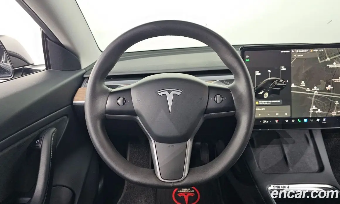 Tesla Model 3 2021 0.2 автомат (гидро), фото 13