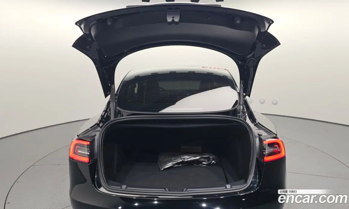 Tesla Model 3 2021 0.2 автомат (гидро), фото 20