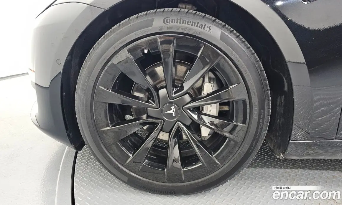Tesla Model 3 2021 0.2 автомат (гидро), фото 5