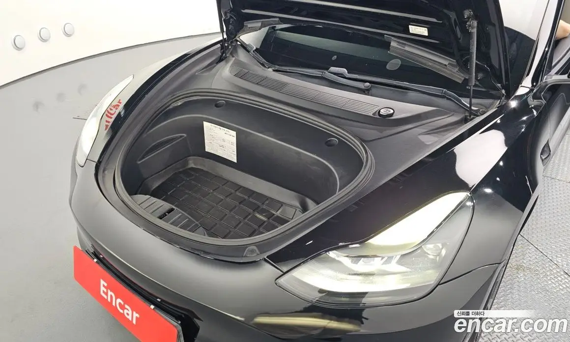 Tesla Model 3 2021 0.2 автомат (гидро), фото 6
