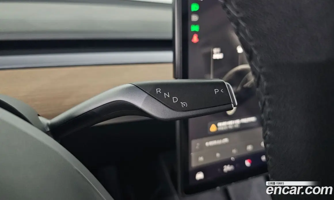 Tesla Model 3 2021 0.2 автомат (гидро), фото 9